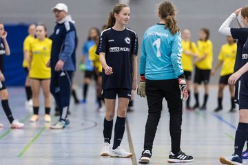 Bild 17 - wBJ Futsalmeisterschaft Vorrunde